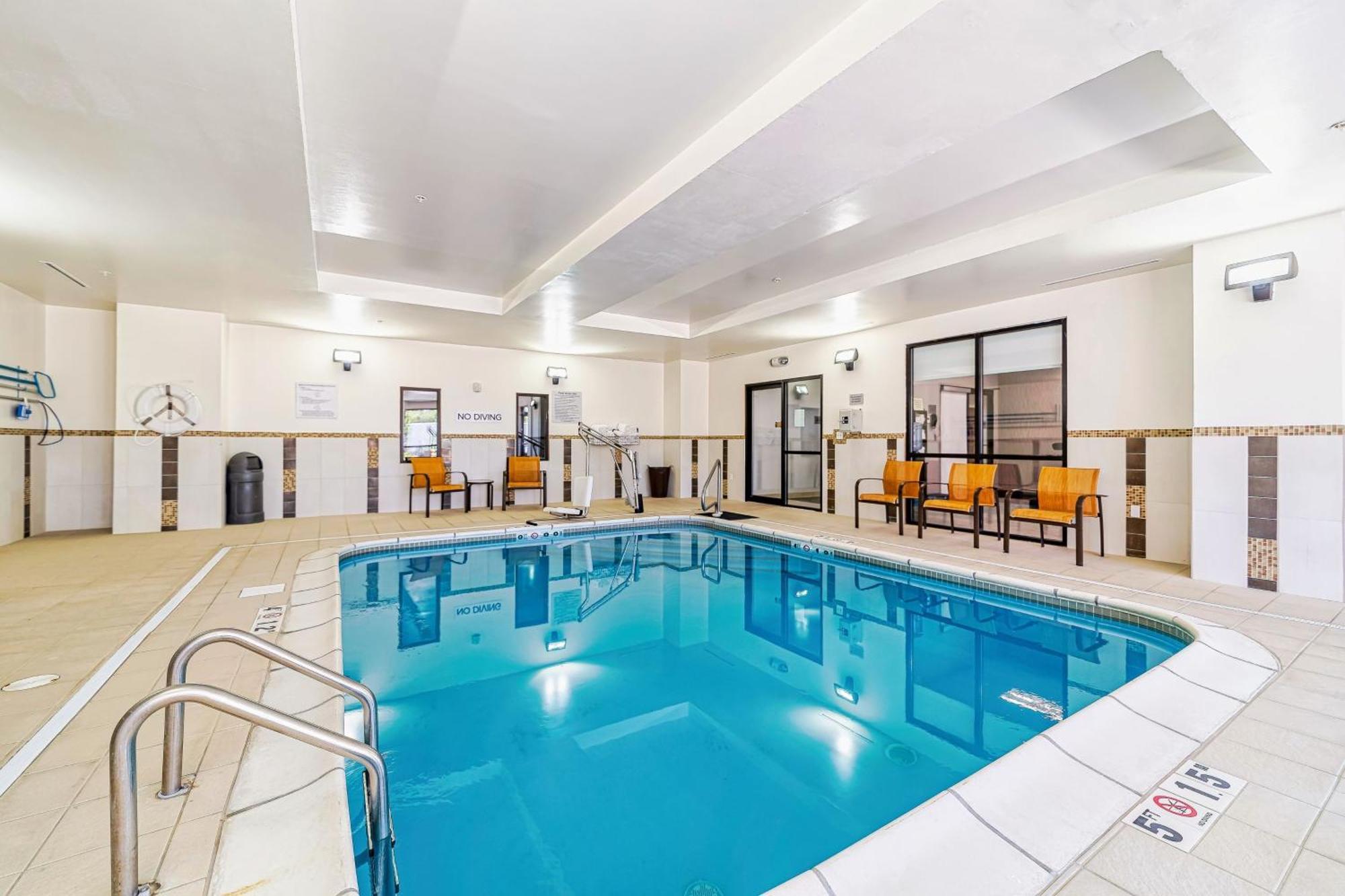 Courtyard North/d'iberville Biloxi