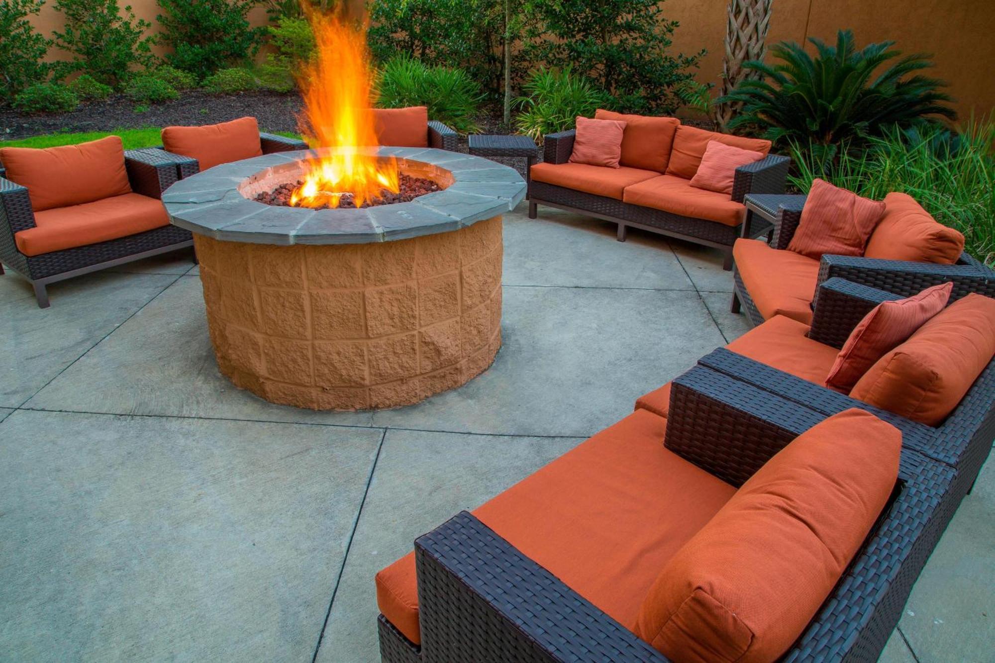 Courtyard North/d'iberville 3* Biloxi