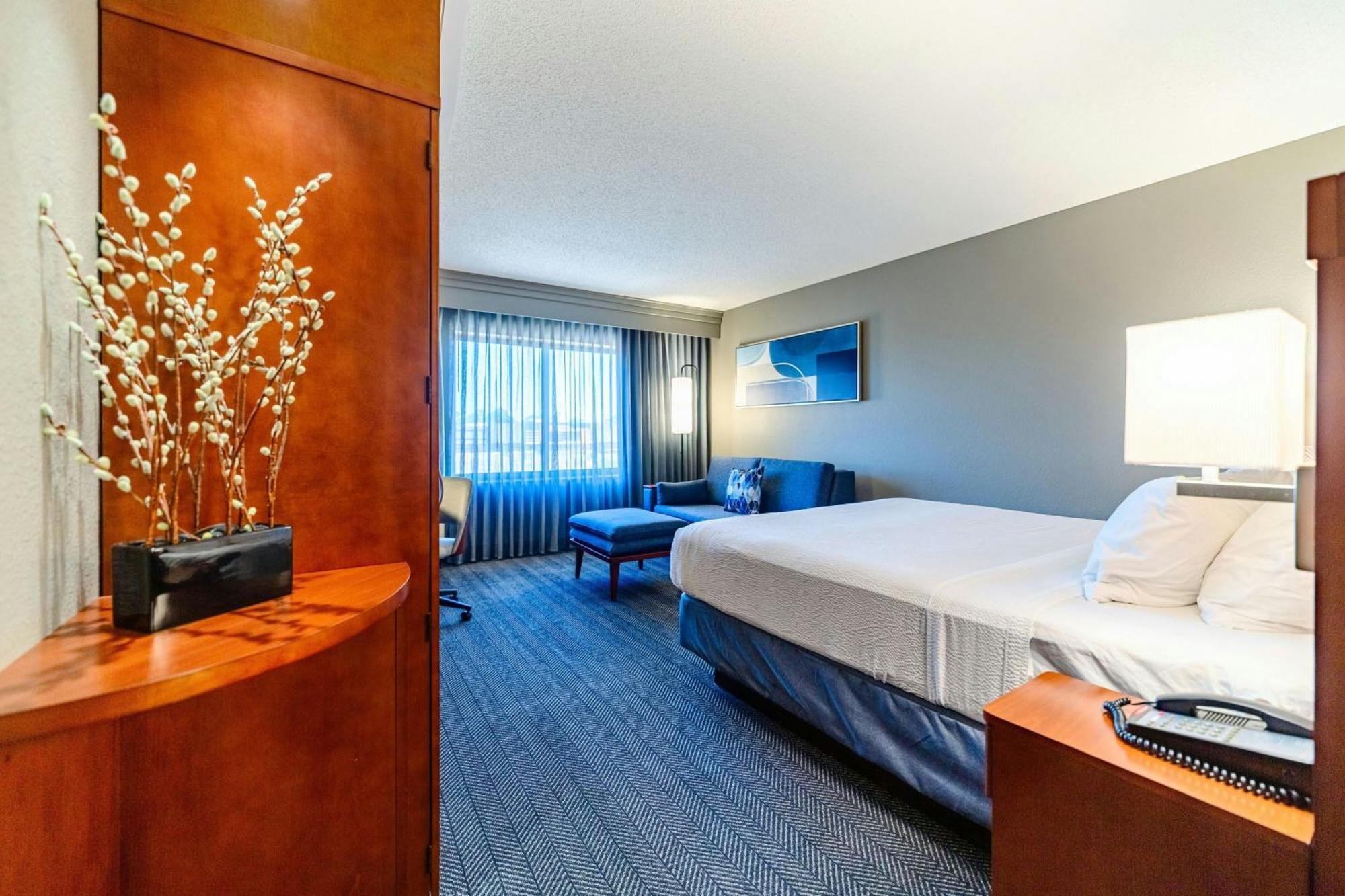 Courtyard North/d'iberville Hotel Biloxi
