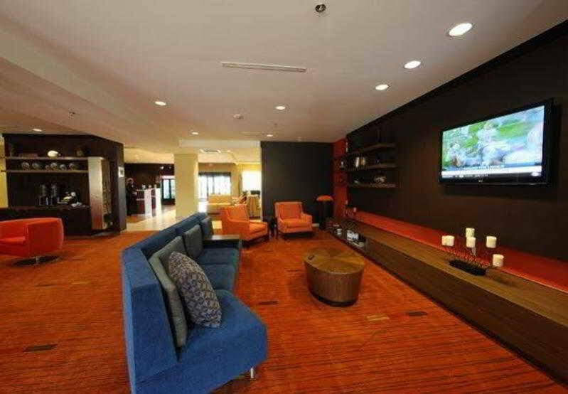 Hotel Courtyard North/d'iberville 3*